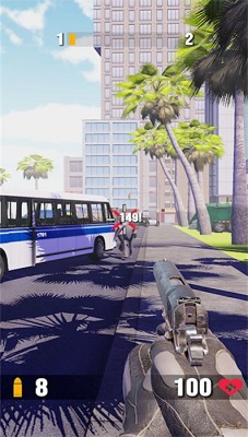 僵尸岛幸存者 v3.0.5