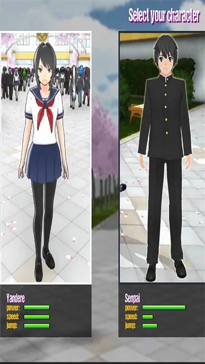 樱花高校战斗模拟游戏最新中文版  v3.0.1