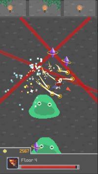 Der Erlkönig截图1