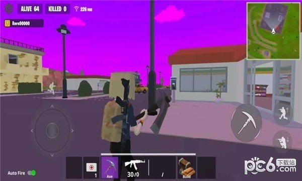 Victory Royale 版本:v33