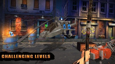 FPS射箭 v1.01