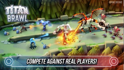 泰坦的纷争 v1.1.2