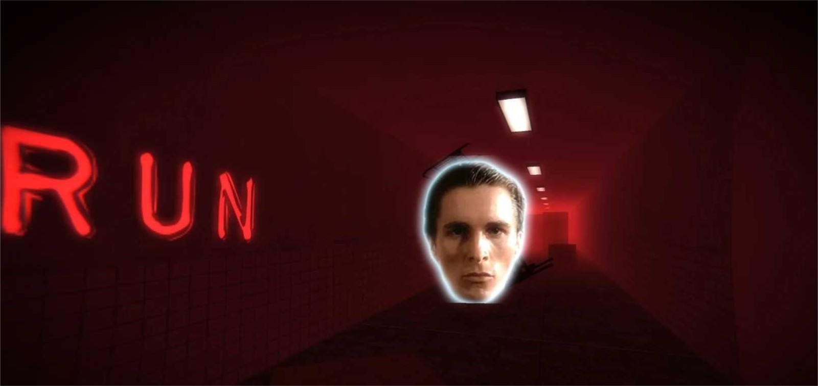 后室Nextbots  v5.0