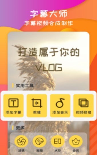 字幕大师 2020-08-17 10:59