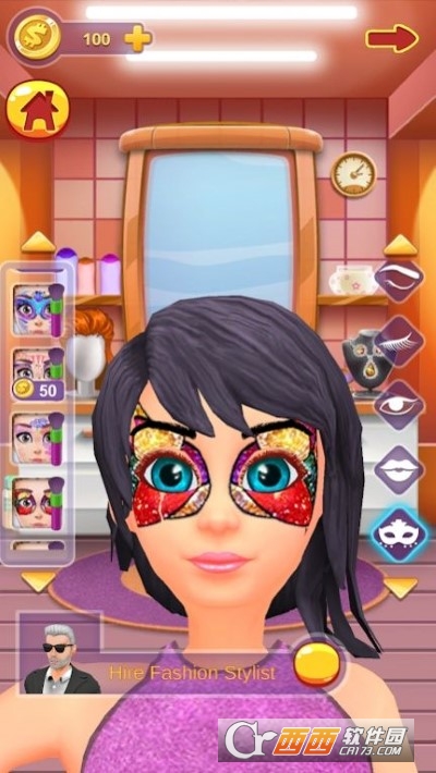 装扮时尚大师手游 v3 安卓版