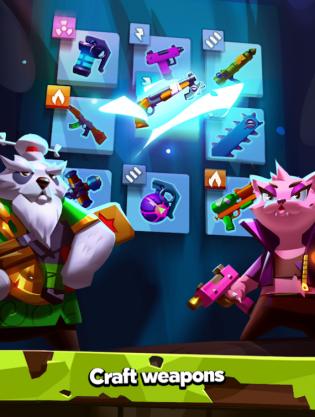 动物与僵尸  v0.8.21