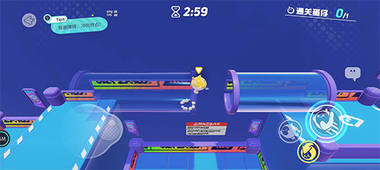 国际服蛋仔派对英文版2023