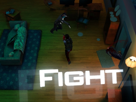 终结之夜HD End Night HD v3.2.5