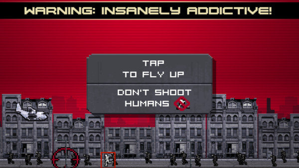 僵尸炮舰拱廊 v1.0