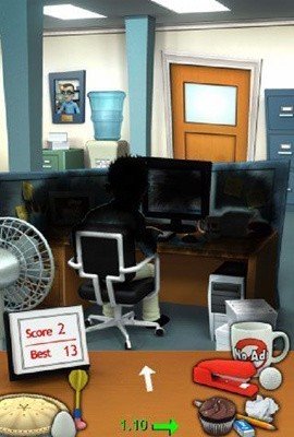 办公室的捣蛋鬼 版本:v1.6.09