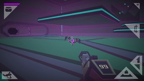 无人深空汉化破解版 v1.0.1