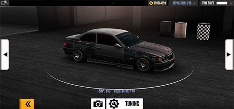 漂移地带2内置菜单  v2.4