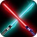 Lightsaber Simulator(轻剑模拟器游戏)
