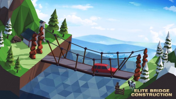 精英建桥师 v1.1.1