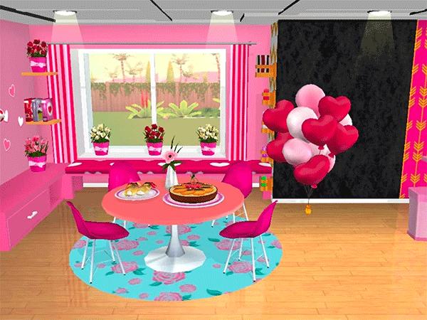 芭比梦幻屋冒险