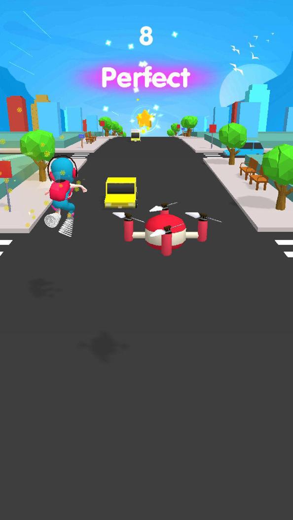 空中小分队 v1.0