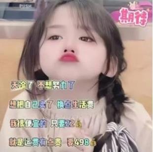 我只是想在过年前谈个恋爱表情包 v1.0