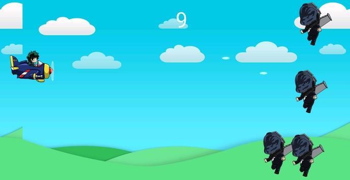 我的英雄飞翔 2024-06-25 15:08