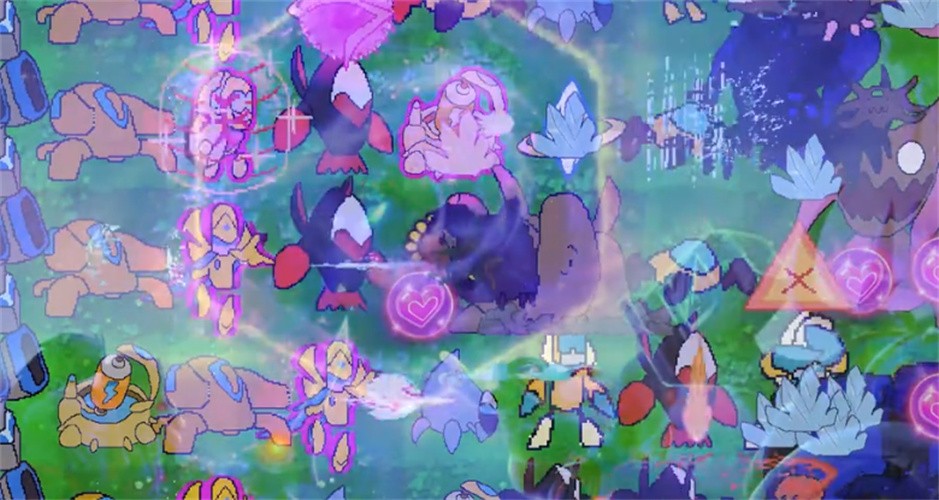 PVZ无尽虫群 v1.0