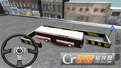 A1驾驶证真实练车 v4.2安卓版