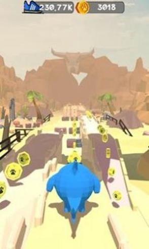 青蛙旅行朋友游戏 v1.0.0.9