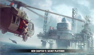 决战狙击战场 2020-06-16 09:53