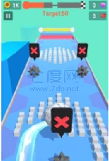 Super Ball Run v1.0.9