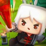 迷你世界喜团团