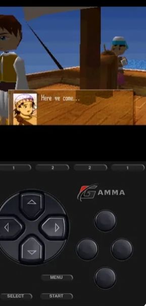 Gamma模拟器官方安卓版  v5.3.1