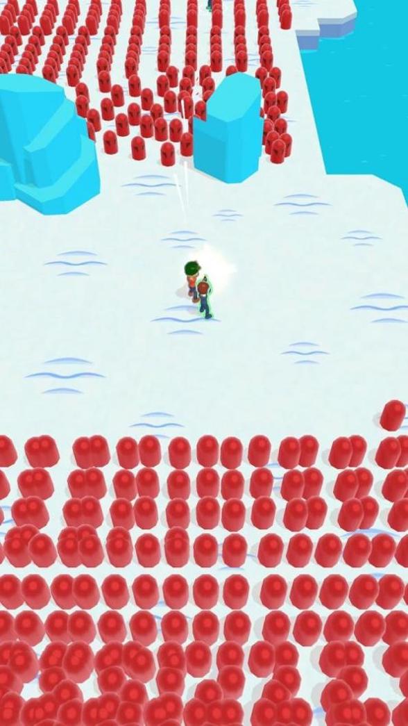 僵尸汹涌 v1.1.66