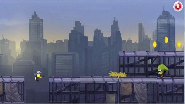 表情包神枪手游戏安卓版图片1