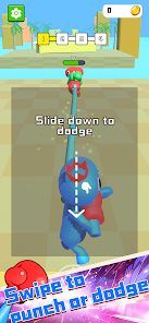 橡胶人冲鸭3D v3.0.5