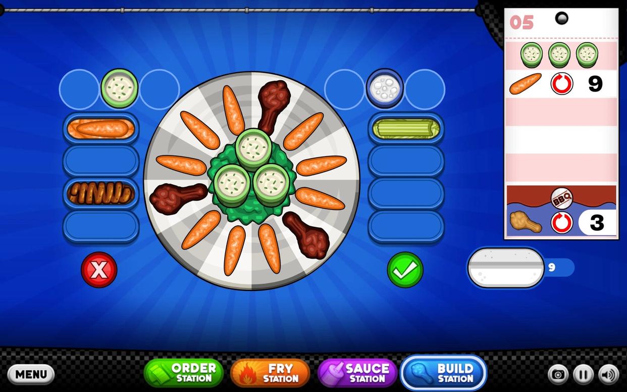 钓鱼人生内置菜单版