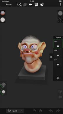 数码雕刻模拟器游戏官方安卓版  v3.2.3
