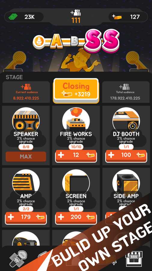 嘻哈舞台 v3.1.5