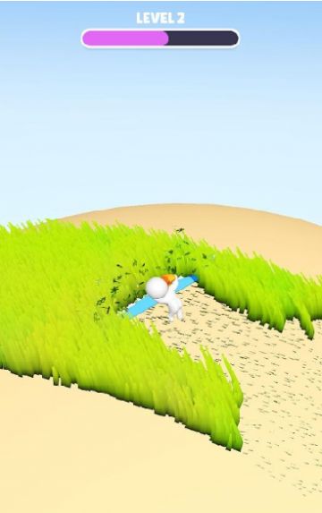 MowMyHair游戏最新安卓版  v4.1.3