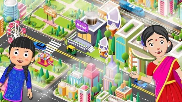 假装印度城镇生活 v1.1