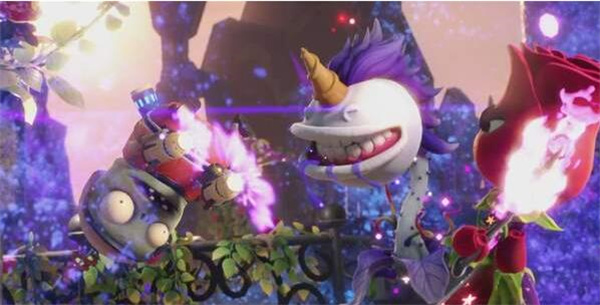 植物大战僵尸花园战争 v0.1.38