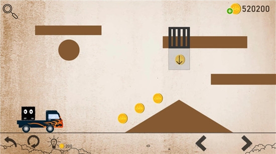 物理盒子划线挑战 v1.0.5