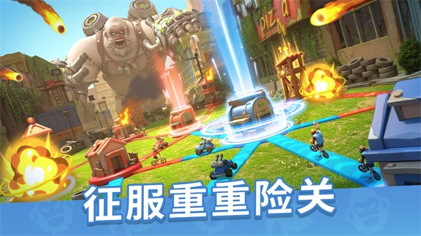 猿族时代  v0.63.1