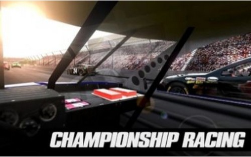 改装车竞速  v1.0.0