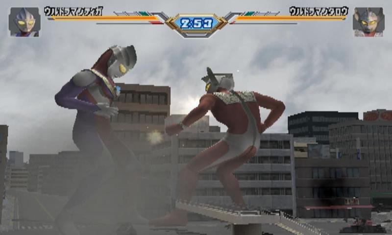 奥特曼进化格斗3手机游戏全人物完整版免费下载  v4.5.3