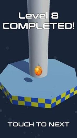 坠落球冲刺 v1.22