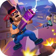 疯狂乱斗大战Brawl Guns