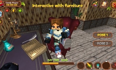 小马世界工艺品  v1.3.5