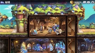 命运诗章 v1.0.10