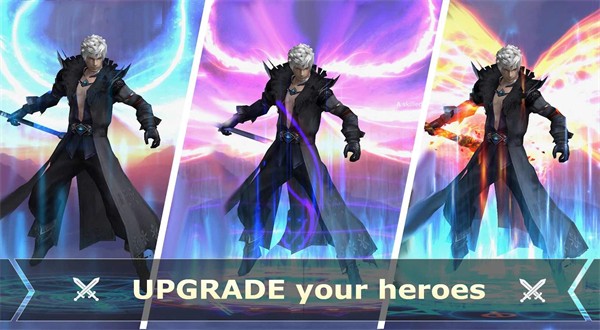 黎明之刃内置菜单 v1.2.3