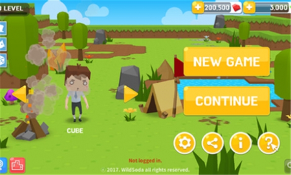 生存大世界 v3.1.5