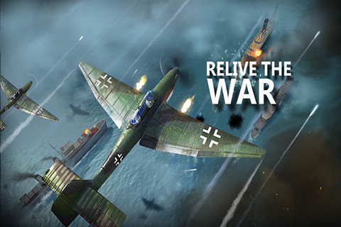 浴血长空手游 v5.6.93