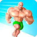 肌肉冲刺最新版(Muscle Rush)